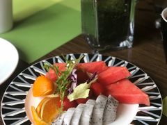 -希尔顿欢朋酒店·欢朋餐厅