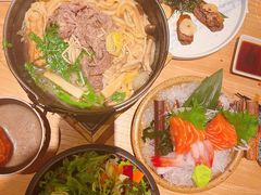 -Hatsune隐泉日式料理(SKP店)