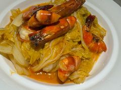 -船歌·鱼水饺青岛菜(金狮广场店)