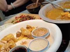 -创味·民间海南菜·非遗藤桥排骨(藤桥·免税城店)