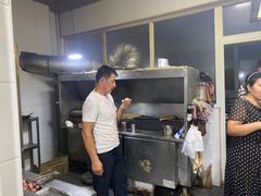 -新疆正宗烤肉营养馕(文化路店)
