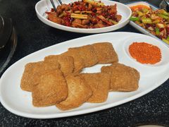 手撕豆腐-夜郎国·贵州菜(南山店)