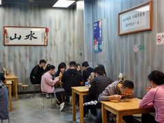 大堂-山水肠粉(盐田店)