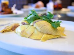 -浦东绿地铂骊酒店品珍轩中餐厅