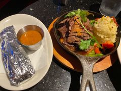 -Chili's Cafe&Bar奇利斯(滨江店)