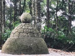 -日月潭