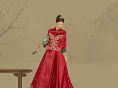 -经典婚纱摄影美学馆·私人定制