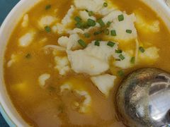 -天毓山庄·餐厅