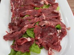 -潮汕牛肉火锅