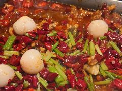 -鱼酷活鱼烤鱼(南京水游城店)