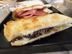 -高玛纳驴肉火烧(一世界店)