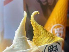 -野人先生现做冰淇淋(北京悠唐购物中心店)