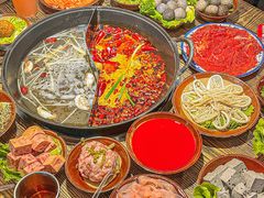 -冯校长老火锅(深圳总店)