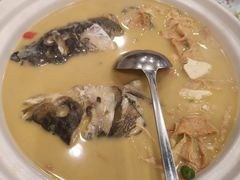 -西江美食舫·江西菜(健德桥店)