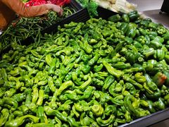 -长申超市(美食城店)