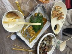 -小民大排档(光谷店)