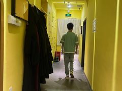 -逃脱反斗城沉浸剧情密室(阳光新业中心店)