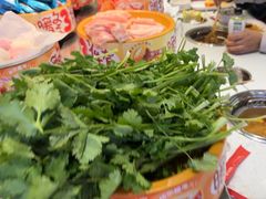 -龍歌自助小火锅(秦淮水游城店)