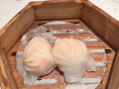 粤食堂虾饺皇-粤食堂(天津和悦汇店)