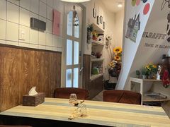 -杰克·肯特厨房西餐厅
