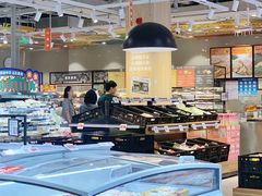 -ALDI奥乐齐超市(杨浦延吉店)