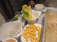 -半天妖烤鱼(中山路店)
