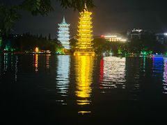 -桂林两江四湖景区