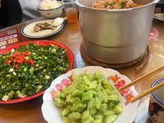 -小街47號江湖菜(四合院店)