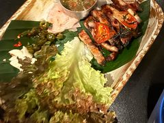 -Ameigo梅果·云贵川bistro(长宁来福士店)