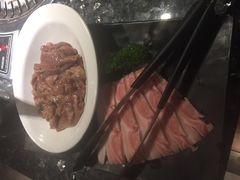 -汉拿山(包河万达店)