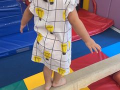 -小小运动馆(罗宾森中心)