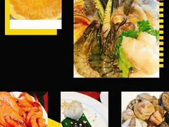 -火舞泰·泰式海鲜火锅餐厅(世纪城店)