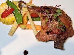 -La Creperie法餐厅(芮欧百货店)