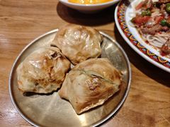 -清真·双公羊·馕坑烤全羊(奥体店)