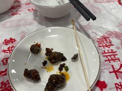 -辣螃铠盆盆蟹大排档(海昌店)