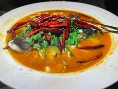 -清水亭湖北菜(大屯DT51店)