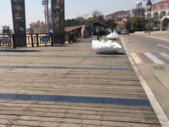 -老虎石海上公园