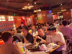 -啫神·广州地标美食(北京路店)