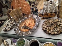 -星璞餐厅(深铁塘朗城君璞酒店)