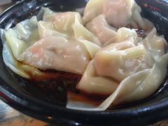 -龙抄手(文殊坊店)