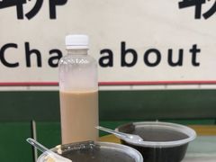 -芝麻糊世家(西华店)