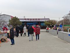 -赵州桥景区