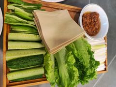 -东北农家小院(定西路店)