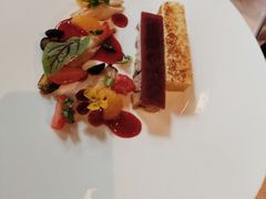 -北京古城老院厉晓麟精致菜