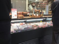 -盒马鲜生(189购物中心店)