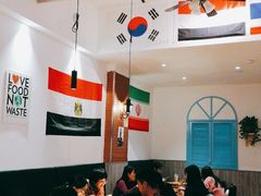 大堂-Tony's House