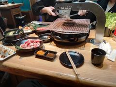 -九田家黑牛烤肉料理(新光汇店)
