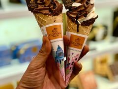 -GODIVA(印象城店)