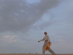 -南澳海滩