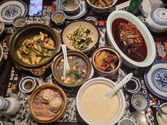 -南京大牌档(崇文门国瑞店)